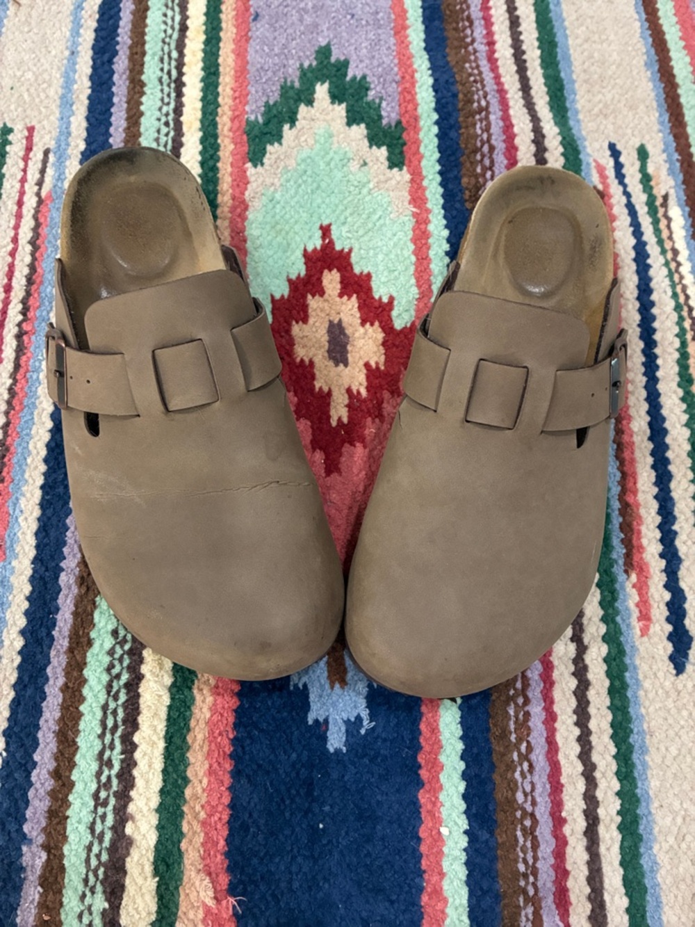 Cushionaire Clogs